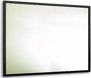 Зеркало Aquanika Metallica 60 чёрный AQM6080RU134 Зеркало Aquanika Metallica 60 чёрный AQM6080RU134, 1