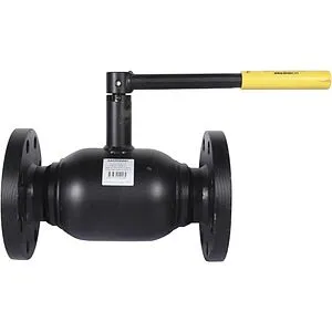 Кран шаровый фланцевый Ду65 Ру16 Broen БАЛЛОМАКС КШТ 60.113.065.А.16 Кран шаровый фланцевый Ду65 Ру16 Broen БАЛЛОМАКС КШТ 60.113.065.А.16, 4