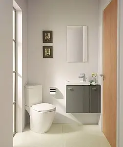 Унитаз-компакт угловой Ideal Standard Connect белый E119501+E120201 Унитаз-компакт угловой Ideal Standard Connect белый E119501+E120201, 5