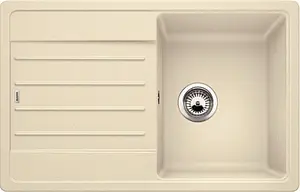 Мойка кухонная Blanco Legra 45 S 78 жасмин 522204 Мойка кухонная Blanco Legra 45 S 78 жасмин 522204, 1