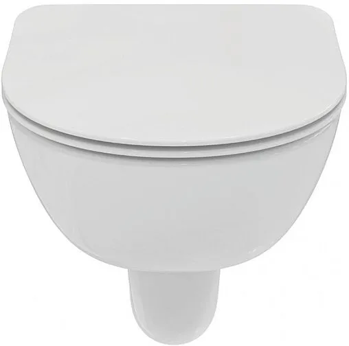 Комплект 3 в 1 Ideal Standard I.Life A RimLS+ I001601