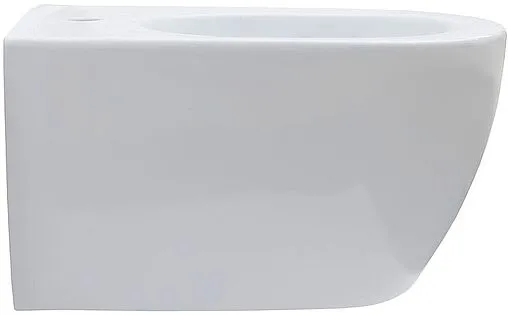 Биде подвесное Logan L5WB City белый 00312560