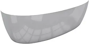 Панель для ванны фронтальная Esse Corsica белый, 1