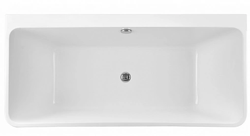 Ванна акриловая Swedbe Vita 170x80 8830