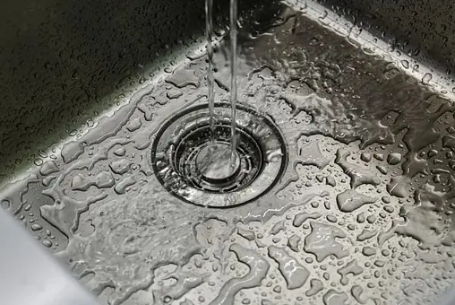 Мойка кухонная Omoikiri Omi 36-U/I-IN нержавеющая сталь 4993485