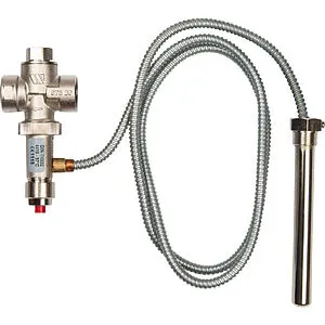 Защитный термоклапан ¾&quot; WATTS STS20/130 10004842, 1