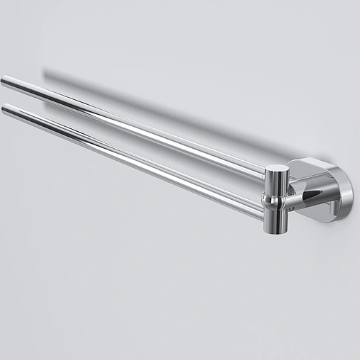 Полотенцедержатель Am.Pm Sense L хром A7432600