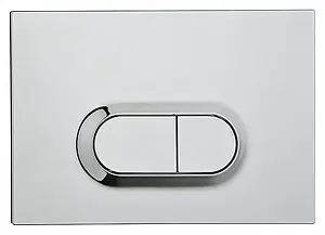 Комплект 5 в 1 VitrA Normus 9773B003-7202 с кнопкой Loop 740-0580 хром глянцевый Комплект 5 в 1 VitrA Normus 9773B003-7202 с кнопкой Loop 740-0580 хром глянцевый, 5