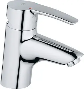 Смеситель для раковины Grohe Eurostyle хром 32468001, 1