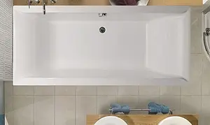 Ванна акриловая Vagnerplast Veronela 180x80 VPBA180VEA2X-04 Ванна акриловая Vagnerplast Veronela 180x80 VPBA180VEA2X-04, 3