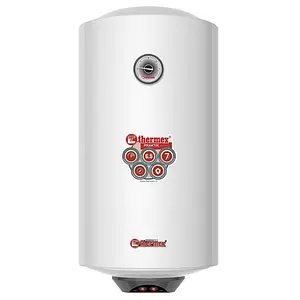 Водонагреватель накопительный электрический Thermex Praktik 50 V Slim 151006 Водонагреватель накопительный электрический Thermex Praktik 50 V Slim 151006, 1