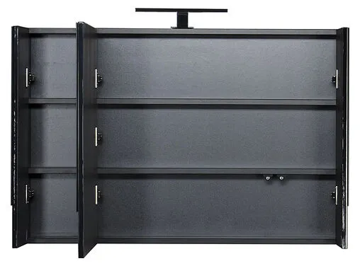 Шкаф-зеркало Aquanet Нота 100 камерино 168879