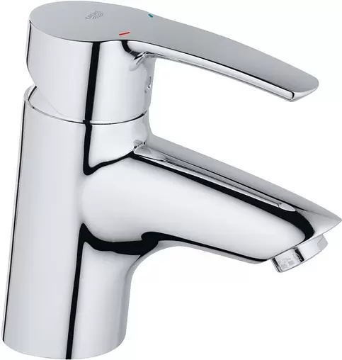 Смеситель для раковины Grohe Eurostyle хром 32468001