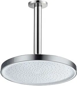 Лейка верхнего душа Aquatek хром AQ2070CR, 1