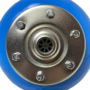 Гидроаккумулятор Belamos 8л 6 бар 8BW Гидроаккумулятор Belamos 8л 6 бар 8BW, 2