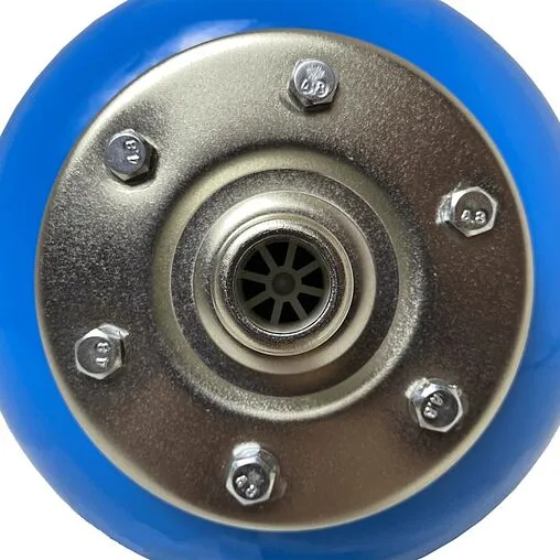 Гидроаккумулятор Belamos 8л 6 бар 8BW