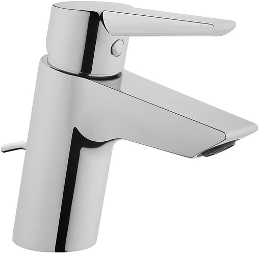 Комплект для ванны 3 в 1 VitrA Solid S хром A49227EXP