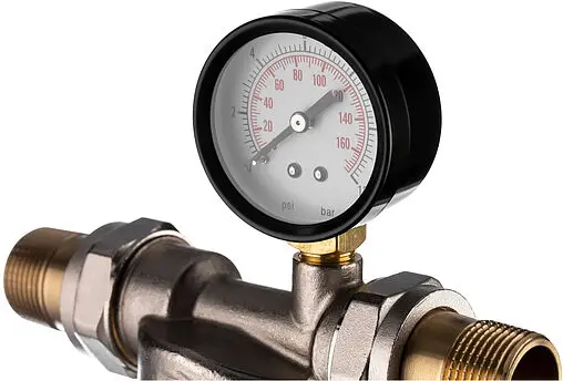 Фильтр тонкой очистки воды ¾&quot;н x ¾&quot;н Гейзер Бастион 112 32671