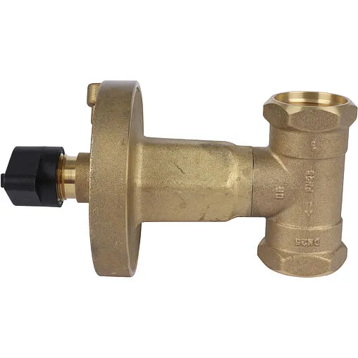 Балансировочный клапан 1½&quot;в х 1½&quot;в Kvs 10 Broen DP 47550010-021003