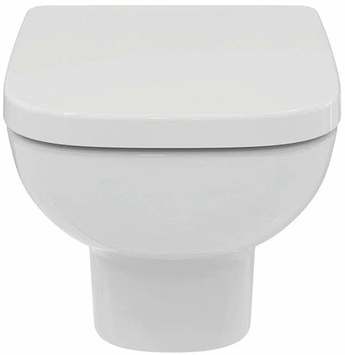 Унитаз подвесной безободковый Ideal Standard I.Life A белый T471701 ...