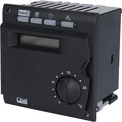 Климатический регулятор для соединения в каскад LUNA HT и POWER HT Baxi RVA 47 KHG71407821-