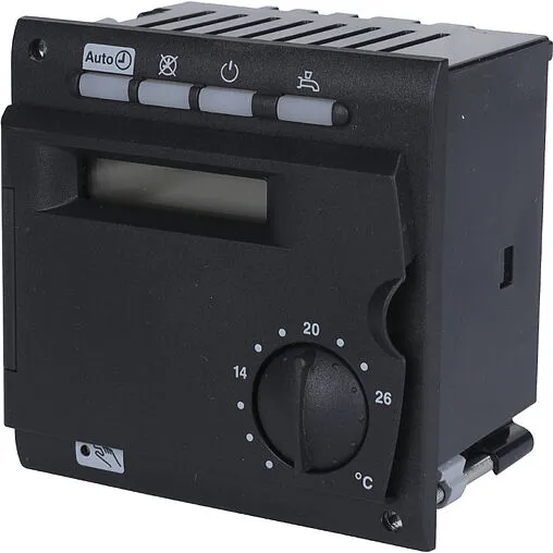 Климатический регулятор для соединения в каскад LUNA HT и POWER HT Baxi RVA RVA 47 KHG71407821-