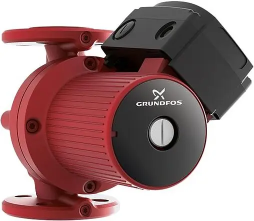 Насос циркуляционный Grundfos UPS 32-120 FB 96401844