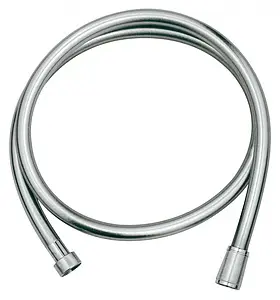 Шланг для душа Grohe Silverflex 125см хром 28362000, 1