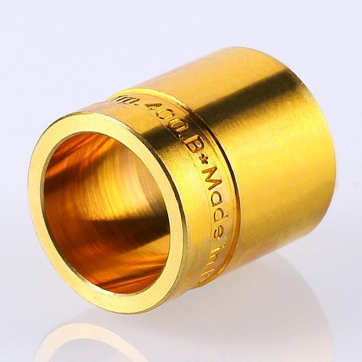 Гильза монтажная 16мм Valtec VTm.400.BG.001622