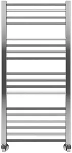 Полотенцесушитель водяной лесенка Terminus Сицилия П18 500х1200 полированная сталь 4670078530813, 3