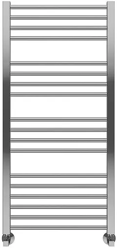 Полотенцесушитель водяной лесенка Terminus Сицилия П18 500х1200 полированная сталь 4670078530813