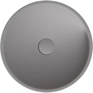 Раковина ISVEA SistemaY Soft 45 платина 10SY66045SV-6D Раковина ISVEA SistemaY Soft 45 платина 10SY66045SV-6D, 1