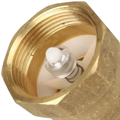 Клапан обратный пружинный 1¼&quot;в x 1¼&quot;в Itap Block 1010114