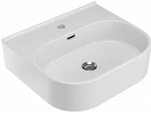 Раковина Olympia Synthesis 50 белый SYN4350101, 1