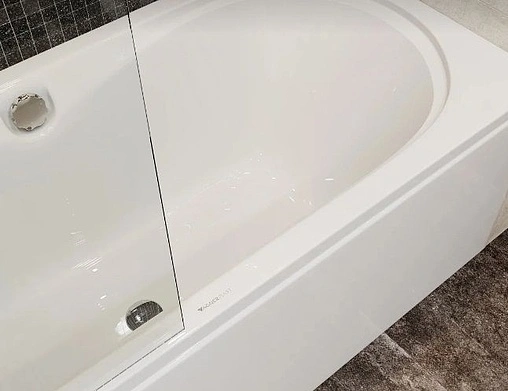 Ванна акриловая Vagnerplast Briana 185x90 VPBA185BRI2X-04