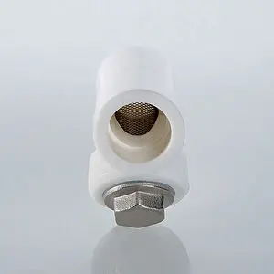 Фильтр угловой сетчатый 20мм н/в Valtec VTp.787.0.020, 4