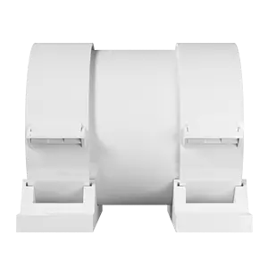 Вентилятор канальный DiCiTi Pro 4 Вентилятор канальный DiCiTi Pro 4, 3