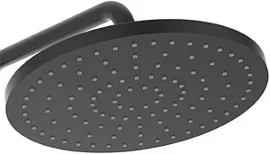 Душевая система с термостатом для душа Ideal Standard Ceratherm чёрный матовый BC748XG Душевая система с термостатом для душа Ideal Standard Ceratherm чёрный матовый BC748XG, 3