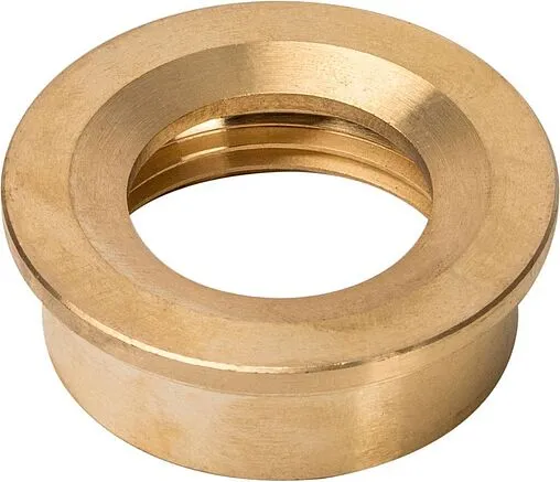 Трехходовой термостатический антиконденсационный клапан 1&quot; Kvs 3.2 Stout SVM-0050-327007