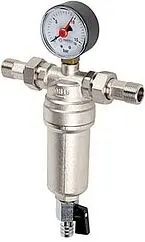 Фильтр тонкой очистки воды ½"н x ½"н Aquatech JXA-4241 Фильтр тонкой очистки воды ½"н x ½"н Aquatech JXA-4241