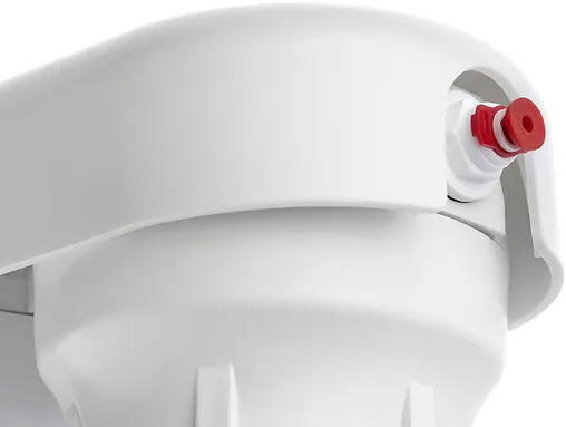 Фильтр под мойку для железистой воды Гейзер Ультра Био 441 18052 Fiber Pro