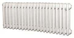 Радиатор стальной трубчатый Arbonia Standard 3050/20 N12 ¾" 9016 Радиатор стальной трубчатый Arbonia Standard 3050/20 N12 ¾" 9016