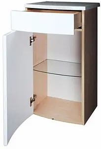 Комод Ravak PS Praktik L береза белая X000000168, 2