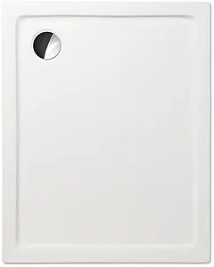 Поддон для душа акриловый низкий 1600x750мм Roltechnik Flat Kvadro 8000244 Поддон для душа акриловый низкий 1600x750мм Roltechnik Flat Kvadro 8000244, 1