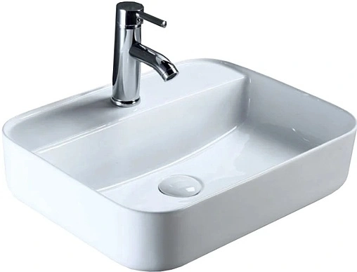Раковина BelBagno 50 белый BB1321