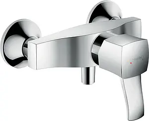 Смеситель для душа Hansgrohe Metropol Classic хром 31360000 Смеситель для душа Hansgrohe Metropol Classic хром 31360000, 1