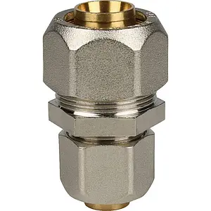 Муфта компрессионная редукционная 26мм x 20мм Stout SFS-0004-002620, 1