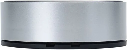 Комнатный терморегулятор MyHeat серебристый 6274