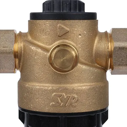 Фильтр тонкой очистки воды с редуктором давления ½"н x ½"н SYR Ratio FR-Н 5315.15.003+5315.00.905 Фильтр тонкой очистки воды с редуктором давления ½"н x ½"н SYR Ratio FR-Н 5315.15.003+5315.00.905