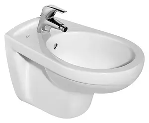 Биде подвесное Ideal Standard Eurovit белый V493201 Биде подвесное Ideal Standard Eurovit белый V493201, 3